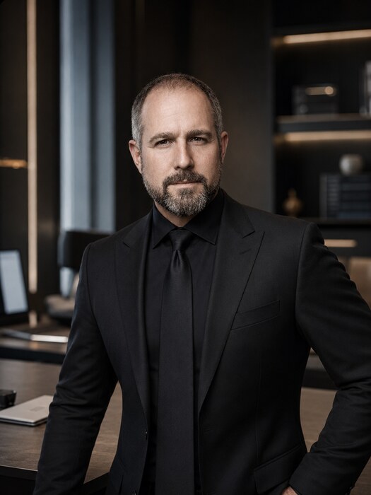 Marc Schumacher, Inhaber und strategische Leitung von Neowulf Digitalmarketing