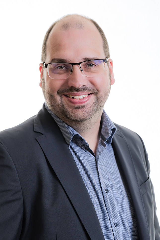 Timo Bengen, TB Finanz & Immobilien