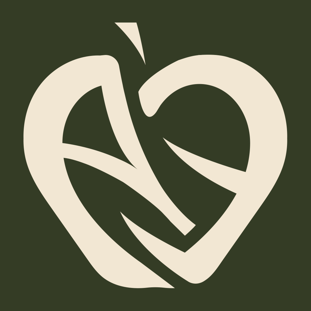 Logo Apple & Eve